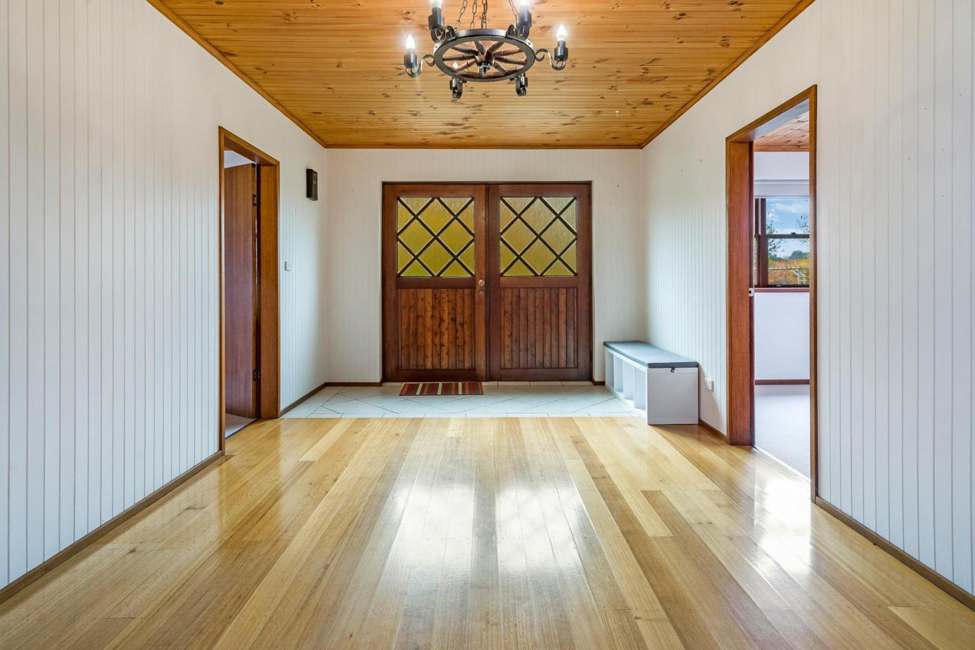 Blackwood Park Cottages Mole Creek Dış mekan fotoğraf