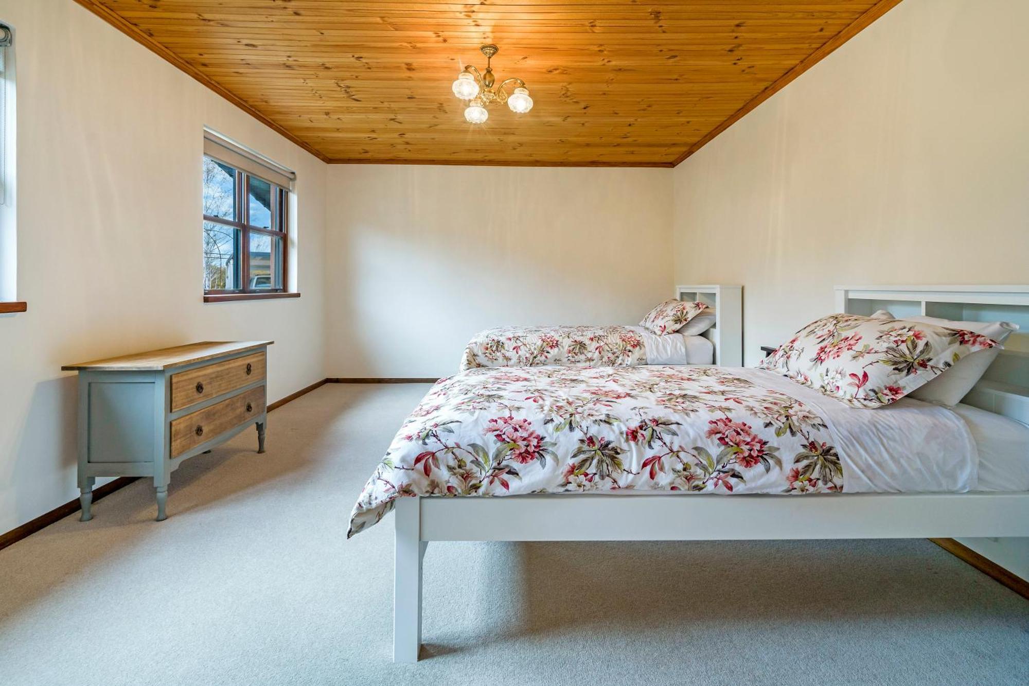 Blackwood Park Cottages Mole Creek Dış mekan fotoğraf