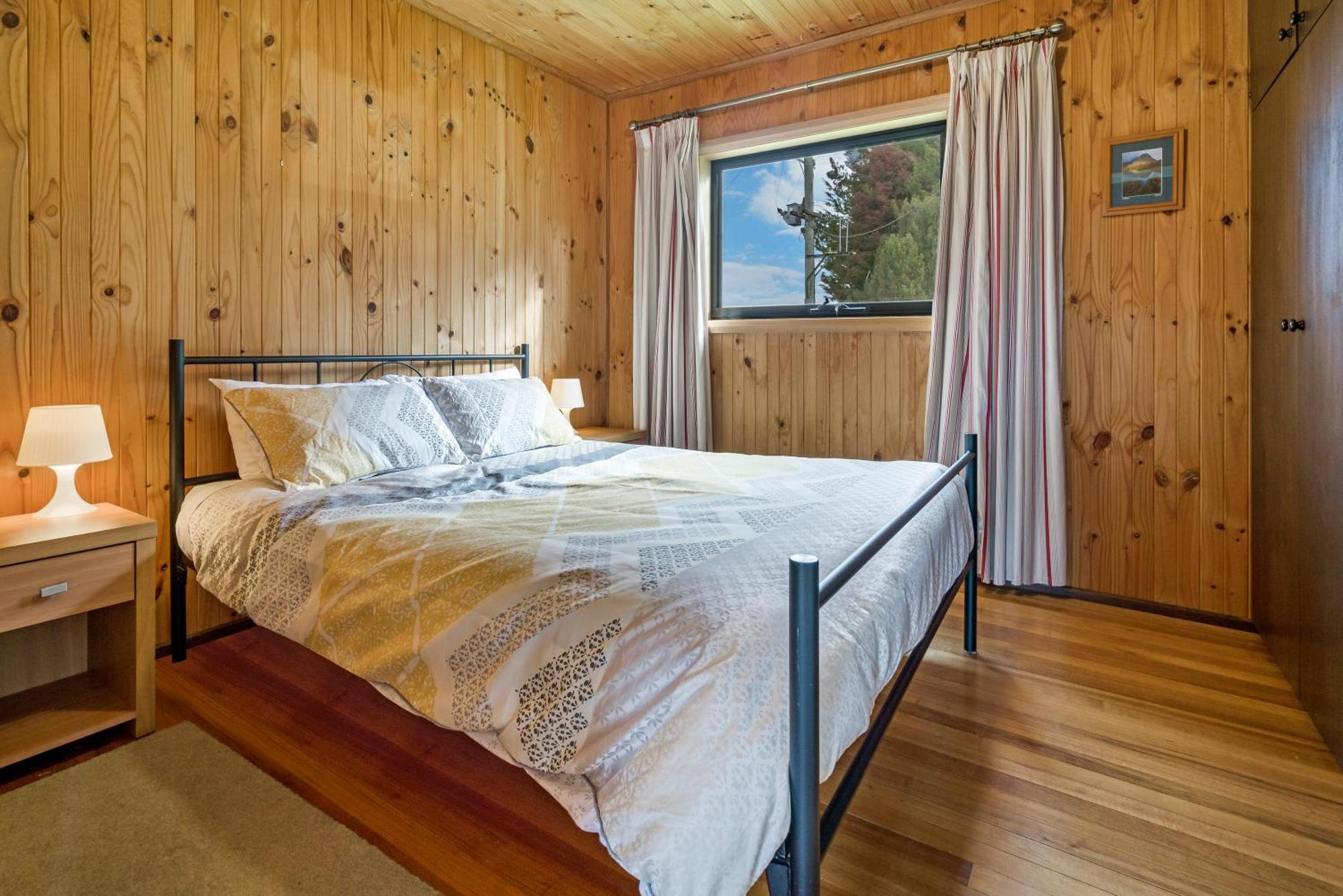 Blackwood Park Cottages Mole Creek Dış mekan fotoğraf