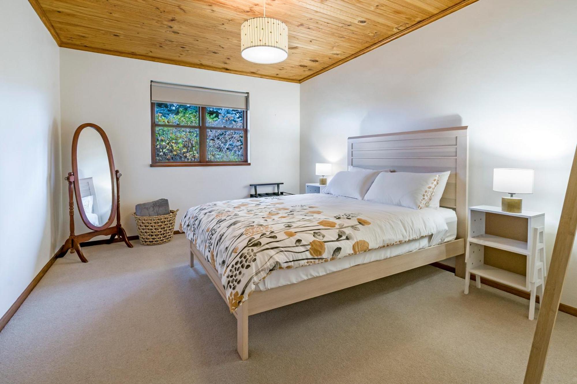 Blackwood Park Cottages Mole Creek Dış mekan fotoğraf